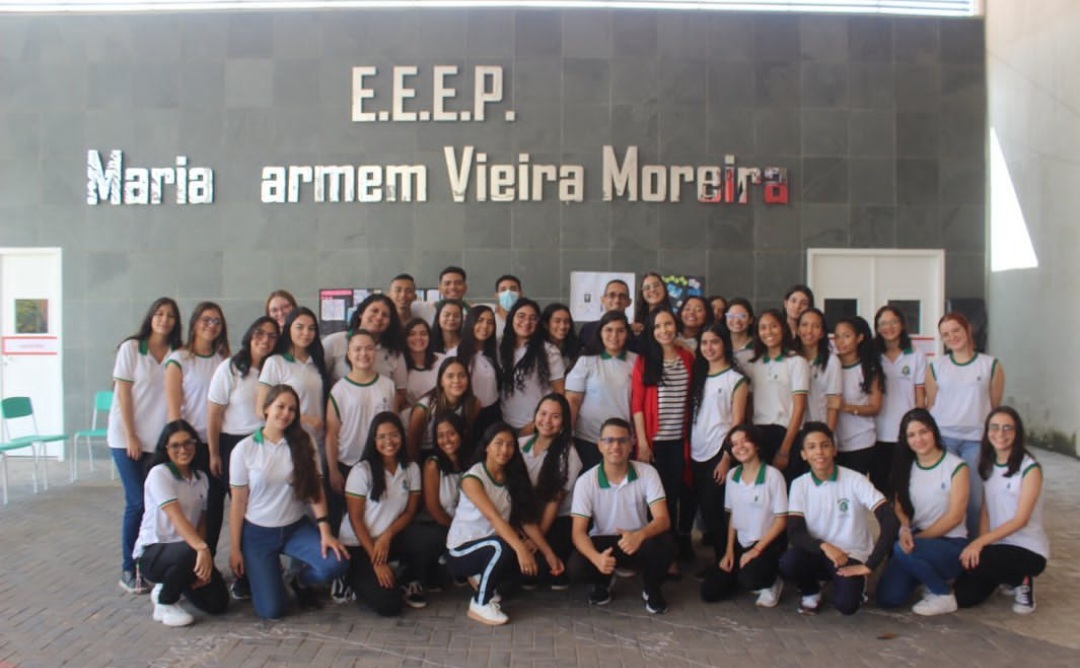 Turma do secretariado